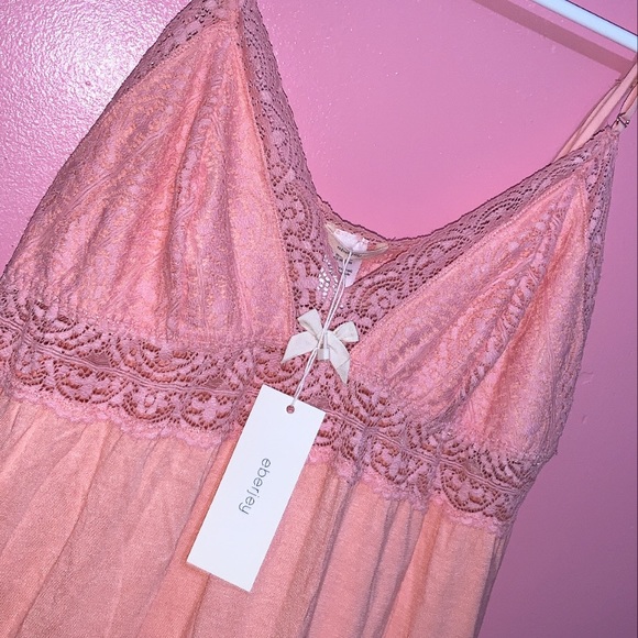 Eberjey Other - Pink Nightie 💗